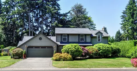 25 Cascade Ky, Bellevue, WA 98006
