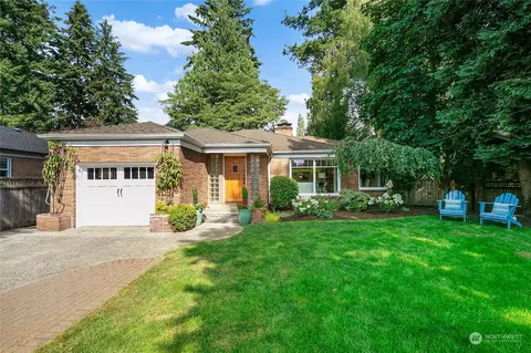 13508 1st Ave NW, Seattle, WA 98177
