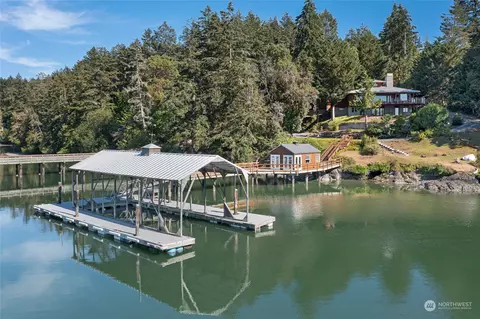 185 Briggs Rd, Friday Harbor, WA 98250