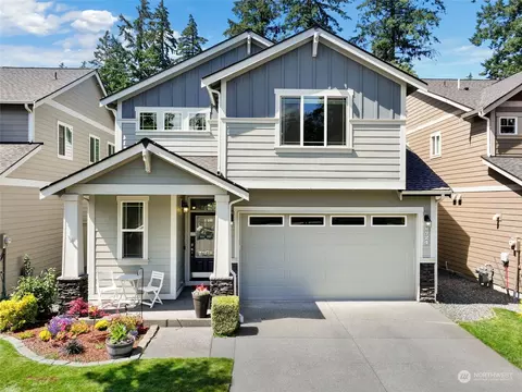 8724 Shepard Way NE, Lacey, WA 98516