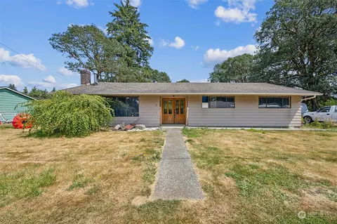 11 Allen Rd, Elma, WA 98541
