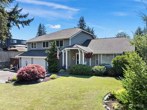 3916 80th Ave W, University Place, WA 98466