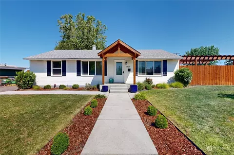 1409 Francis Ave, Walla Walla, WA 99362