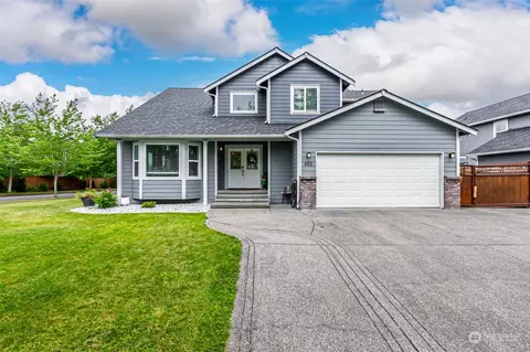 503 Hackmann St, Buckley, WA 98321