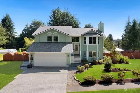 2706 121st Ave SE, Lake Stevens, WA 98258