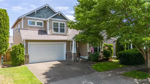 7044 Compass St SE, Lacey, WA 98513