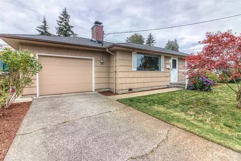 601 Legion Dr, Everett, WA 98201