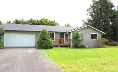 904 W First St, Nooksack, WA 98276