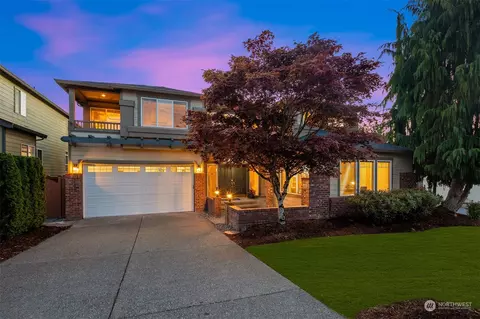 3315 Monterey Ct NE, Renton, WA 98056