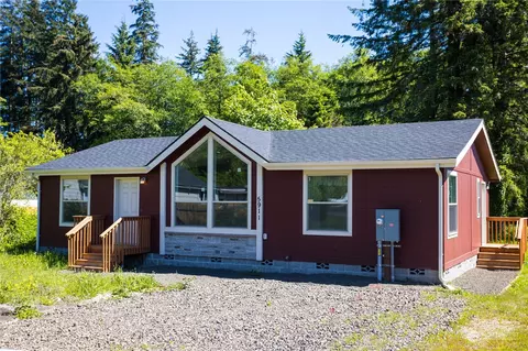 5911 Olympic Hwy, Aberdeen, WA 98520