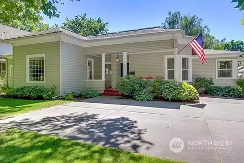 716 Catherine St, Walla Walla, WA 99362