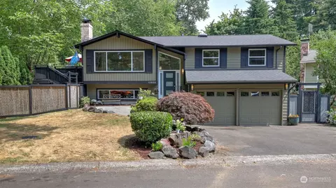 12855 NE 107th Pl, Kirkland, WA 98033