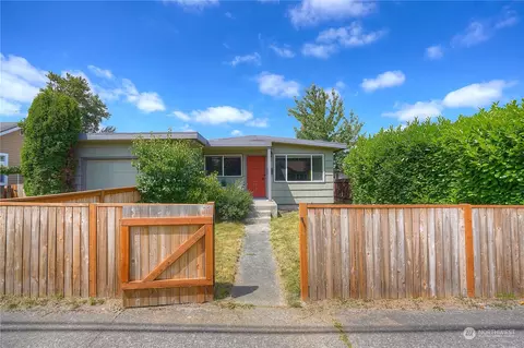 4626 Mckinley Ave, Tacoma, WA 98404