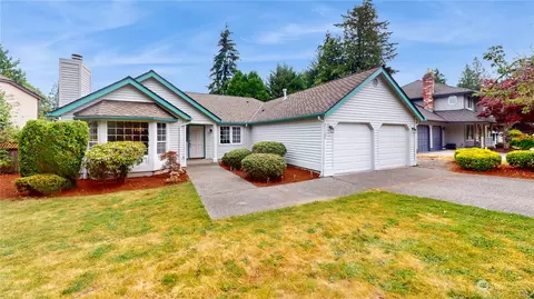 21100 NE 42nd St, Sammamish, WA 98074