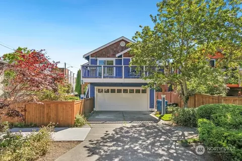 2101 E Terrace St, Seattle, WA 98122