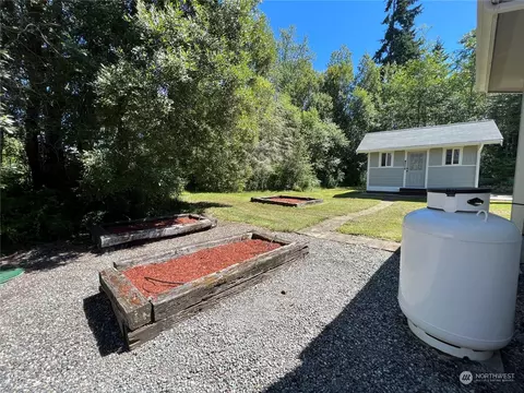 Exterior - 215 Equus Ln, Sequim, WA 98382 photo 6 of 6