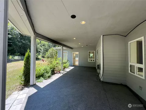 Exterior - 215 Equus Ln, Sequim, WA 98382 photo 4 of 6