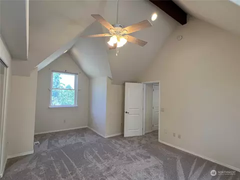 Bedroom - 215 Equus Ln, Sequim, WA 98382 photo 2 of 3