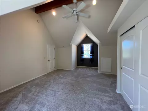 Bedroom - 215 Equus Ln, Sequim, WA 98382 photo 3 of 3