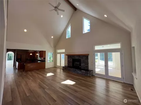 Living - 215 Equus Ln, Sequim, WA 98382 photo 1 of 3