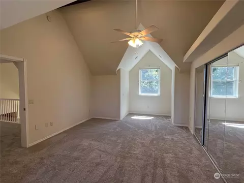 Bedroom - 215 Equus Ln, Sequim, WA 98382 photo 1 of 3