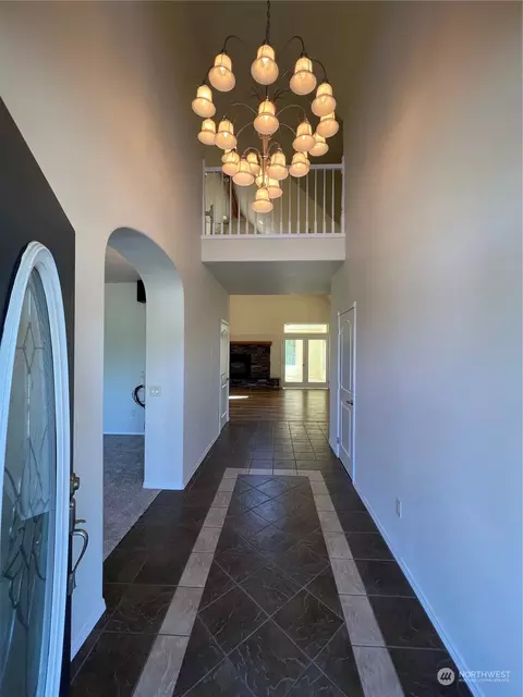 Entry Way - 215 Equus Ln, Sequim, WA 98382 photo 1 of 2