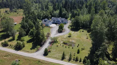 View/Area - 215 Equus Ln, Sequim, WA 98382 photo 2 of 2