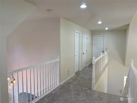 Entry Way - 215 Equus Ln, Sequim, WA 98382 photo 2 of 2