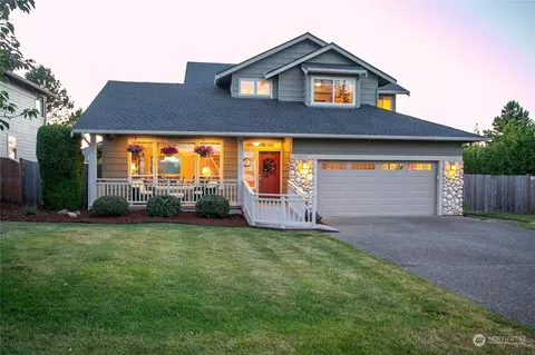 3653 Woodside Ct, Bellingham, WA 98226