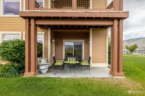 1030 Desert Canyon Blvd #101, Orondo, WA 98843
