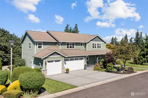 2616 91st Ave E, Edgewood, WA 98371