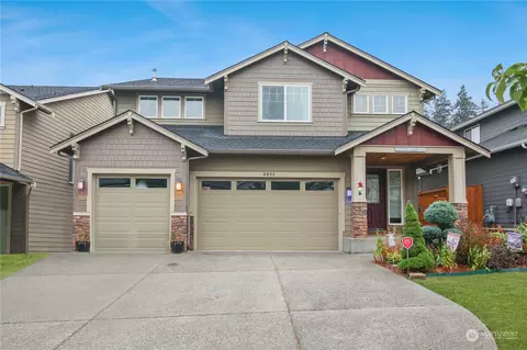 4834 Rosa Ct SE, Lacey, WA 98503