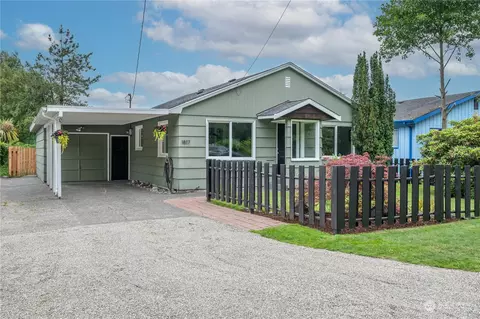 1817 W 5th, Aberdeen, WA 98520