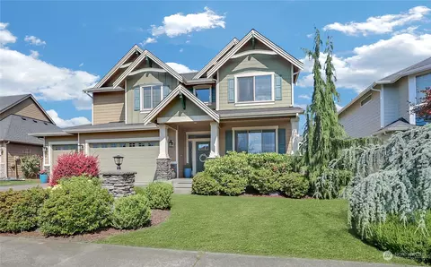 16805 138th Ave E, Puyallup, WA 98374