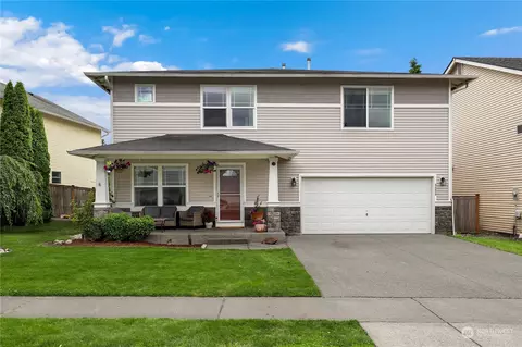 9528 Country Hollow Dr E, Puyallup, WA 98375