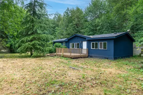 2402 NE Old Belfair Hwy, Belfair, WA 98528