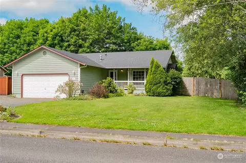 20312 79th Dr NE, Arlington, WA 98223