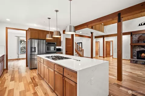Kitchen - 40150 306th Ave SE, Enumclaw, WA 98022 photo 1 of 5