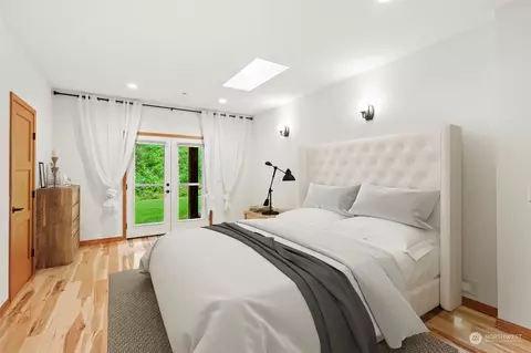 Bedroom - 40150 306th Ave SE, Enumclaw, WA 98022 photo 1 of 4