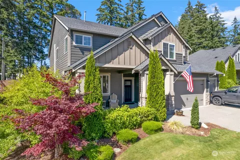 3919 122nd Street Ct NW, Gig Harbor, WA 98332