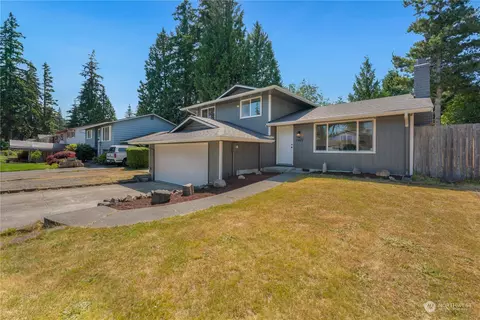 11422 31st Ave SE, Everett, WA 98208