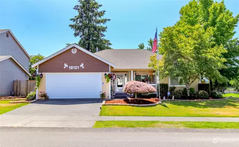 18121 90th Ave E, Puyallup, WA 98375