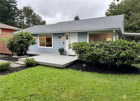 13048 80th Ave S, Seattle, WA 98178