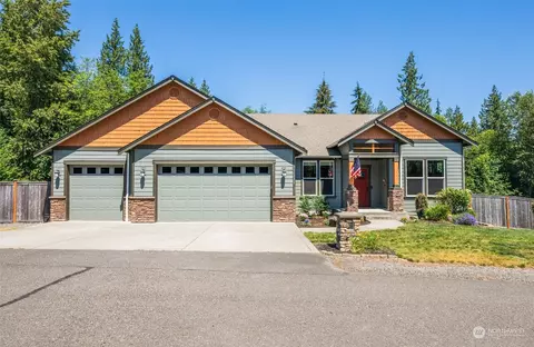 16923 114th Dr NE, Arlington, WA 98223