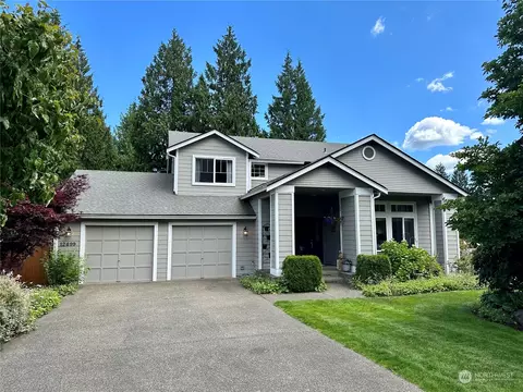12699 Plateau Cir NW, Silverdale, WA 98383