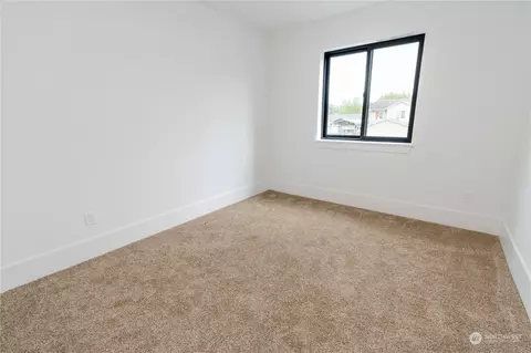 Bedroom - 409 E 2nd St, Nooksack, WA 98276 photo 2 of 5