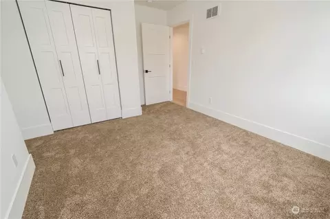 Bedroom - 409 E 2nd St, Nooksack, WA 98276 photo 5 of 5