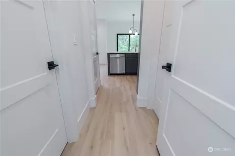 Entry Way - 409 E 2nd St, Nooksack, WA 98276 photo 1 of 4