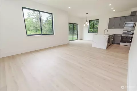 Living - 409 E 2nd St, Nooksack, WA 98276 photo 1 of 1