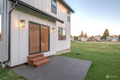 Exterior - 409 E 2nd St, Nooksack, WA 98276 photo 5 of 11
